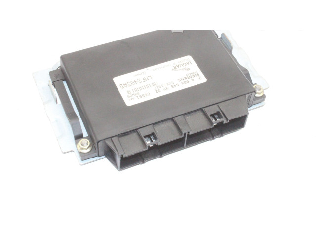 Řídící jednotka LNF2403AD, A0245459732 Jaguar XJ X40 2001