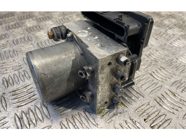 Рулевая рейка Блок ABS 0265950370, 78322J1265 Citroen C4 I 2004 - 2010 года