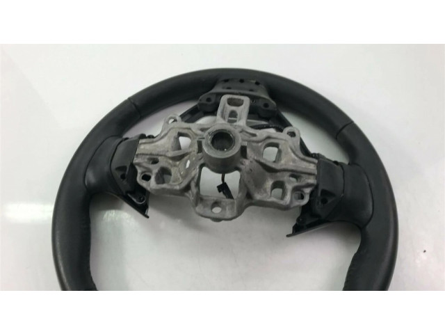 Руль Renault Clio IV 2012-- года 6224690, K4357