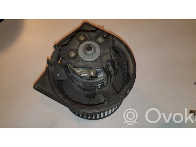 Вентилятор печки W963117C Saab 9-5