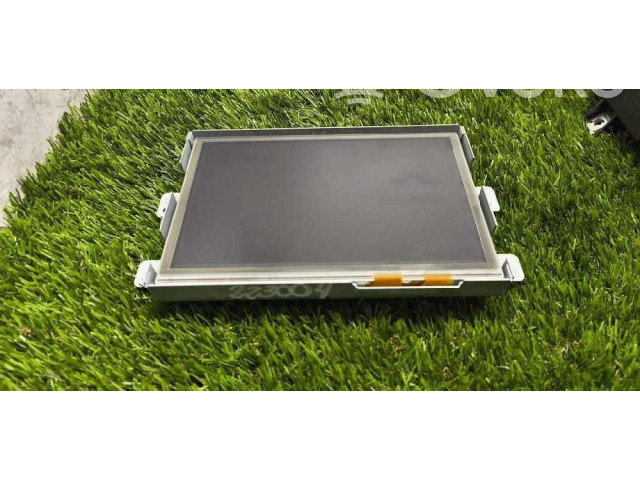 Дисплей fk7219c299ac Jaguar XE