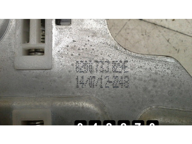 Передний комплект электрического механизма для подъема окна