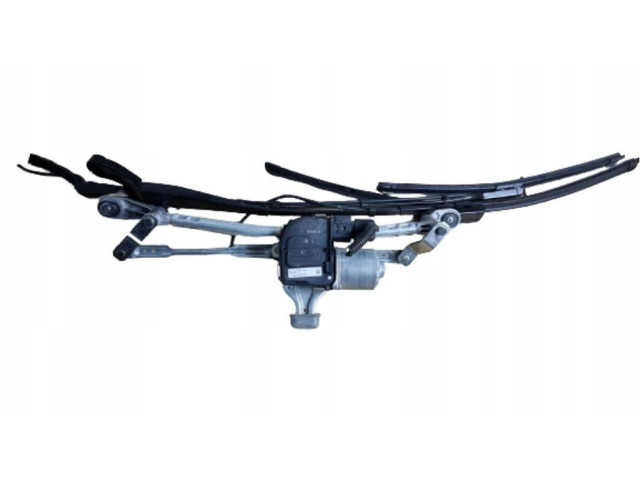 Комплект механизма стеклоочистителей