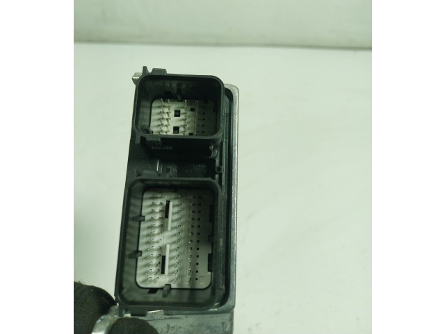 Блок подушек безопасности 1882411 Ford Tourneo