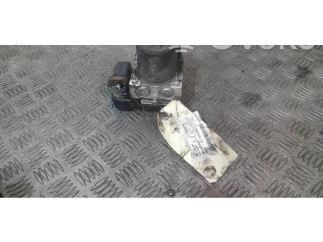 Блок АБС 4541EN   Peugeot  Expert  2007 - 2016 года