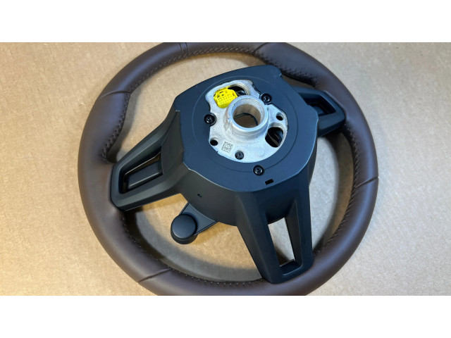 Volant Porsche 911 992 2022