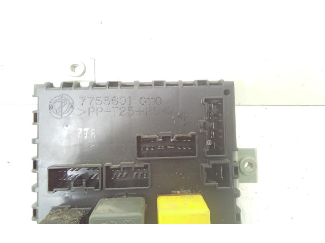 Pojistková skříňka 7755601, 7755601 Fiat Punto (176) 1997