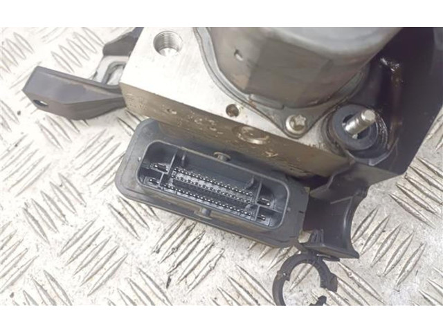 Блок АБС 13474250, 13474250   Opel  Meriva B  2010 - 2016 года