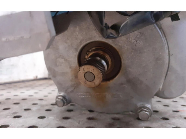 Volant Renault Kangoo I 8200932439