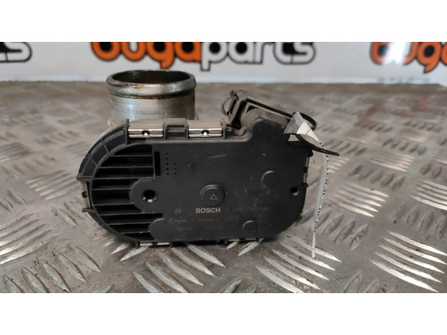 Vstřikovací lišta 0280750042 Fiat Stilo pro benzínový motor 1.2