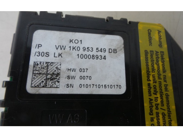 Блок управления 8P0907279C, 8P0907279C   Audi RS3 8PA