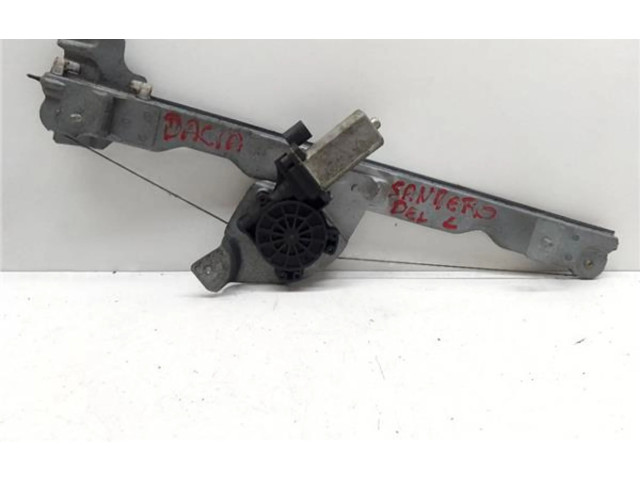 Ojnice 8200733829, 8200733829 Dacia Sandero