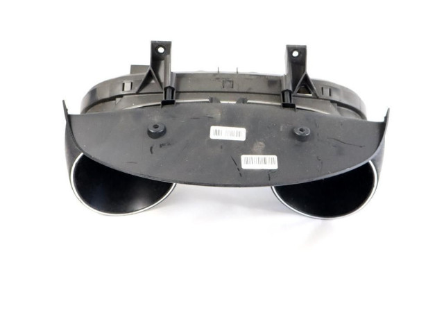 Přístrojová deska Fiat Punto Evo 2010 Y50001