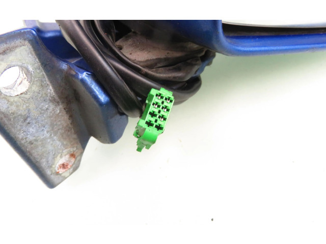 Зеркало электрическое        Volkswagen New Beetle  1998 - 2011 года   