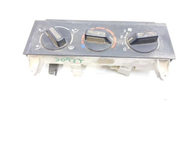 Блок управления климат-контролем 7711130019   Renault Clio I