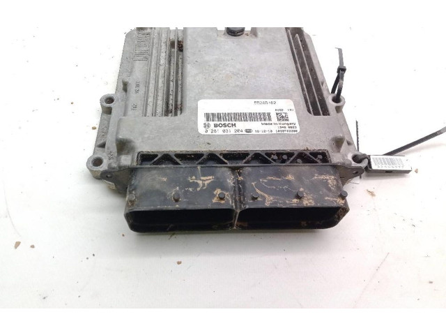 Блок управления 55265162, 0281031204 Jeep Renegade