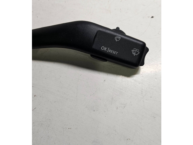 Ручка стеклоочистителей 1K0953519C, 01203507 Skoda Octavia Mk2 (1Z)