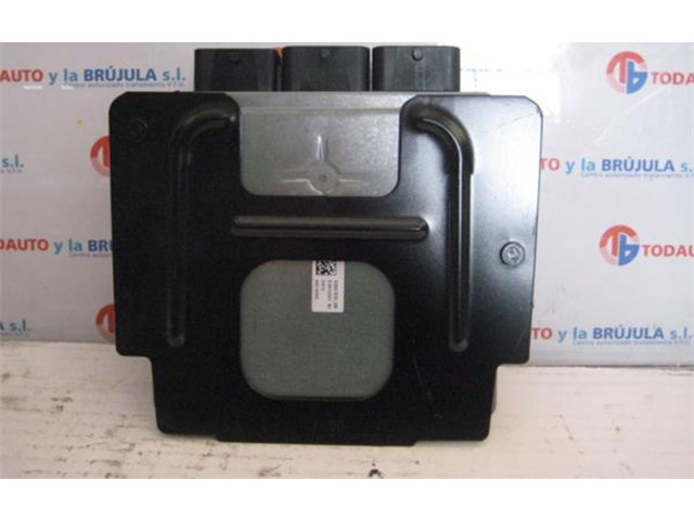 Volant Citroen Berlingo 2016   