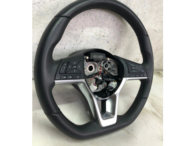 Volant Nissan Juke II F16 2023 484306pf2c