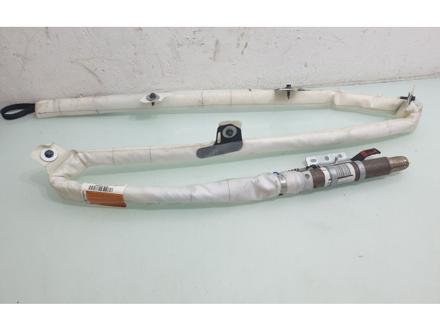 Боковая подушка безопасности 31291246 Volvo S80