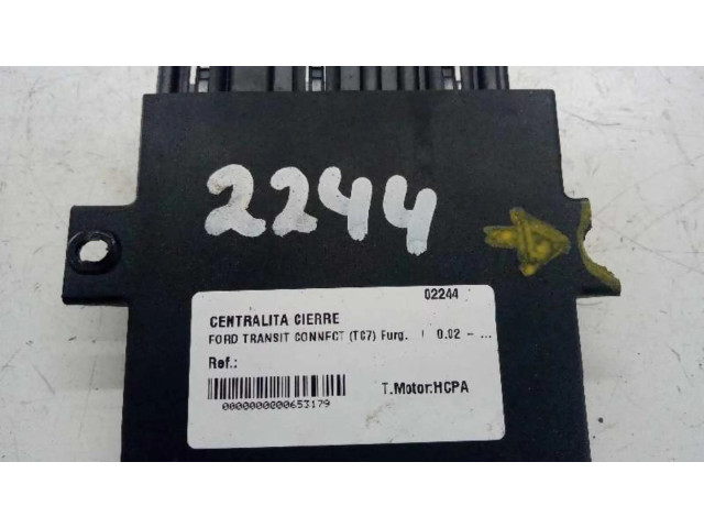 Блок управления 2T1T15K600BB, CENTRALITACIERRE   Ford Transit -  Tourneo Connect