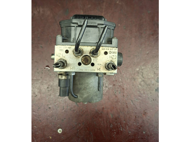 Jednotka ABS 4E0614517CP, 4E0910517J   Audi A8 S8 D3 4E 2008