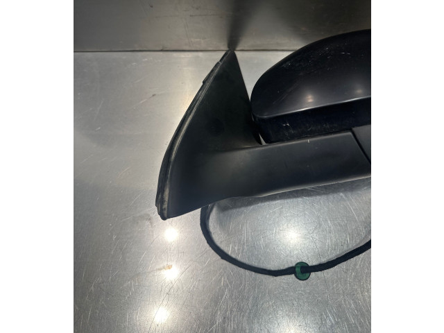 Zpětné zrcátko Volkswagen Tiguan 2009 5N1857501AN, 00460120