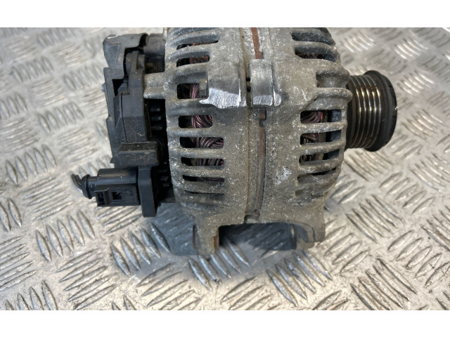 Генератор 06F903023F   Volkswagen Caddy      