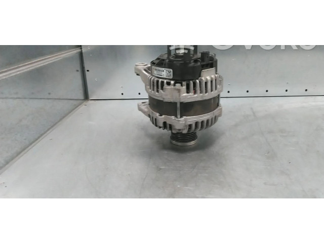 Генератор 231009933R Renault Clio V