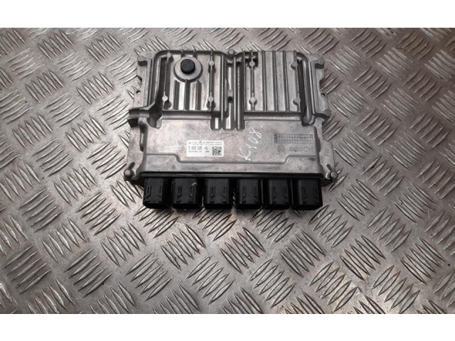 Řídící jednotka 5A23E05, E3030 BMW 4 G22 G23 G24 G26 2021