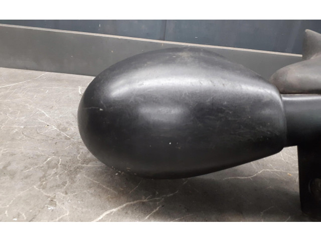 Зеркало электрическое        Renault Twingo I  1994 - 1998 года   