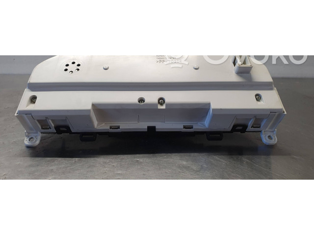 Панель приборов 30786053AA, 8603411 Volvo S80