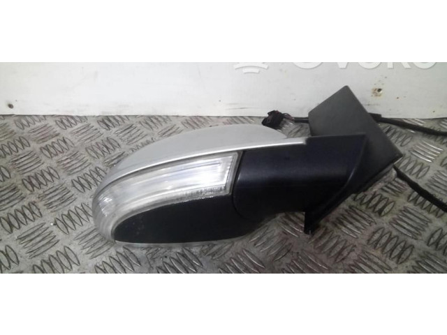 Зеркало электрическое Volkswagen Golf Plus 2005 - 2013 года