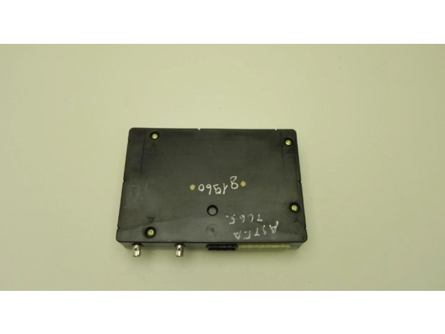 Блок управления 39017359, G1960 Vauxhall Astra K