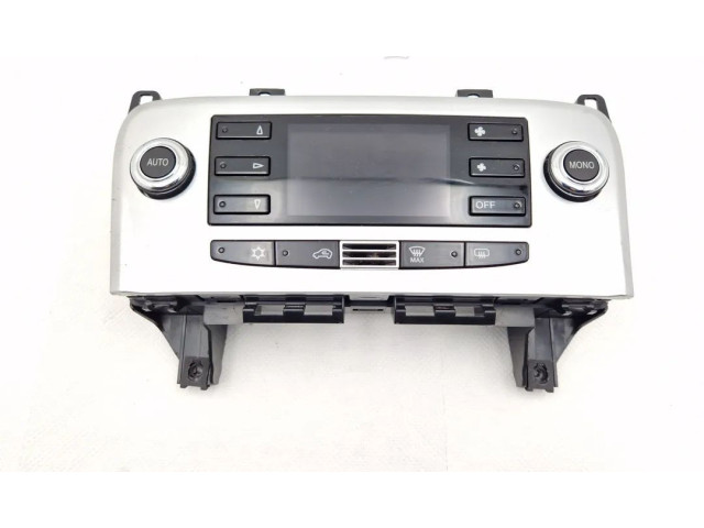 Блок управления климат-контролем 735487107   Lancia Delta