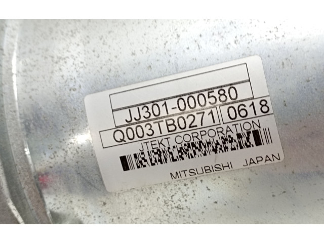 Насос рулевого управления