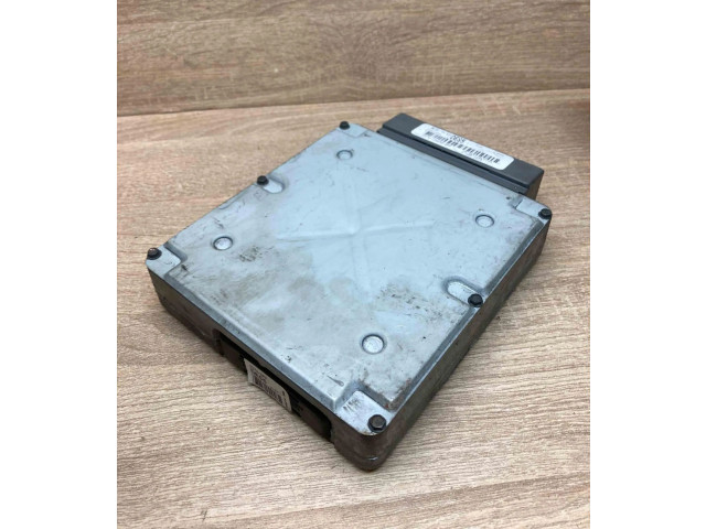 Řídící jednotka 2S7A12A650BPF, DES5 Ford Mondeo Mk III 2000