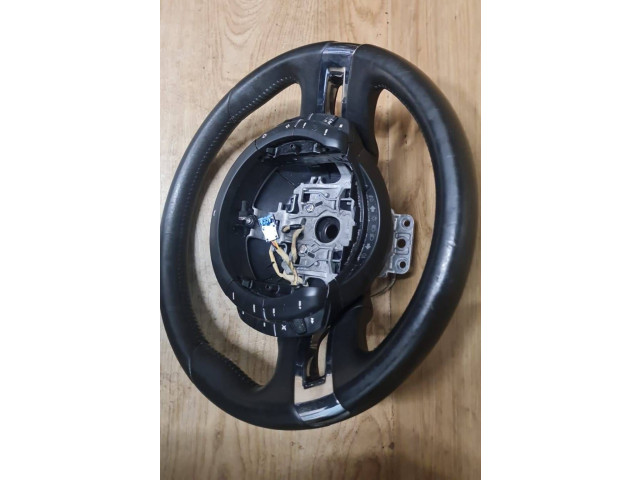 Руль Citroen C4 Grand Picasso  2007 - 2013 года 96866511VD      