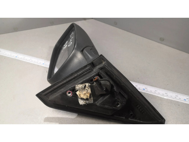 Zpětné zrcátko pravé Volvo S40, V40 2001 0117375, 0117374