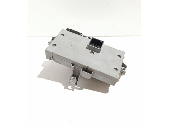 Масляный насос Fiat Ducato