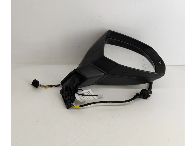 Zpětné zrcátko Audi Q7 4M 2016 4M2857410E