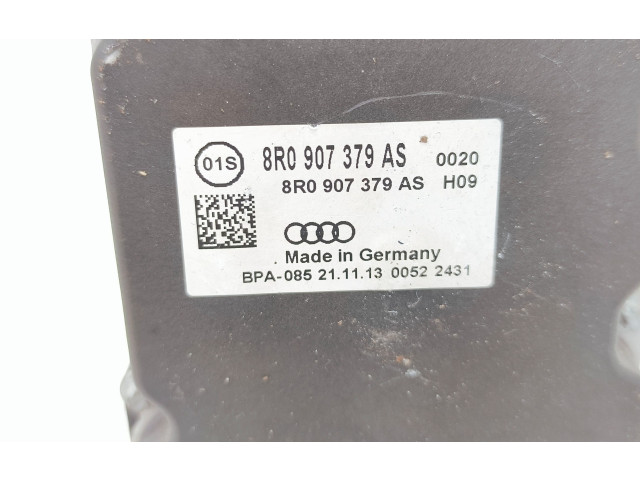 Блок АБС 8R0614517DB, 8R0614517 Audi Q5 SQ5 2008 - 2017 года