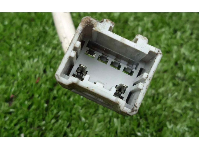 Зеркало электрическое Honda HR-V 1998 - 2005 года