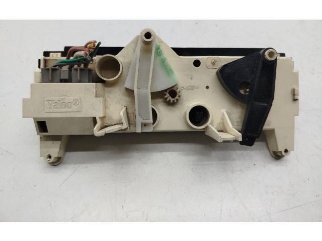 Блок управления климат-контролем A362511790, A36251180S Renault Clio I