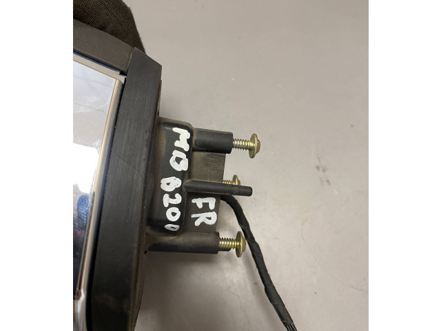 Zpětné zrcátko Mercedes-Benz B W245 2007 A3140418