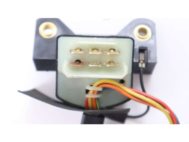 Ручка стеклоочистителей 1347929   Volvo 940