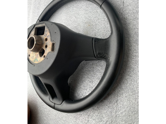 Руль Volkswagen Golf VI 2008 - 2013 года 5k0419091J