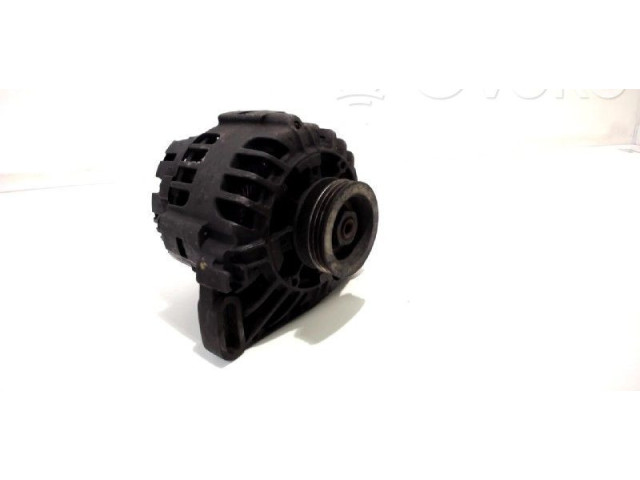 Генератор 8200660044, 8200660044A Dacia Sandero