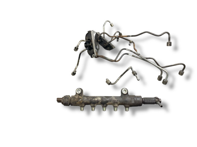 Топливная рампа EE20Z Subaru Forester SH для двигателя EE20Z