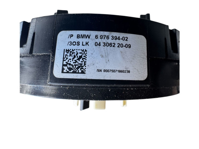 Подрулевой шлейф SRS 6976394, 0430622009 BMW 5 E60 E61